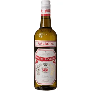Aalborg Taffel Akvavit