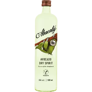 Abacaty Avocado Dry Spirit 50cl