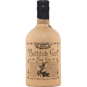 Ableforth's Bathtub Gin Sloe Gin 50cl