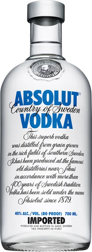 Absolut 70cl