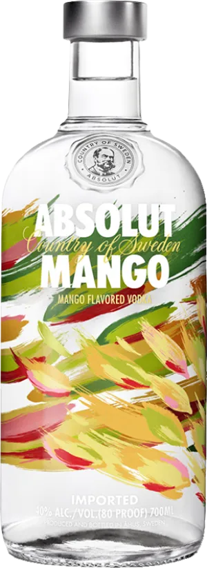 Absolut Mango 70cl
