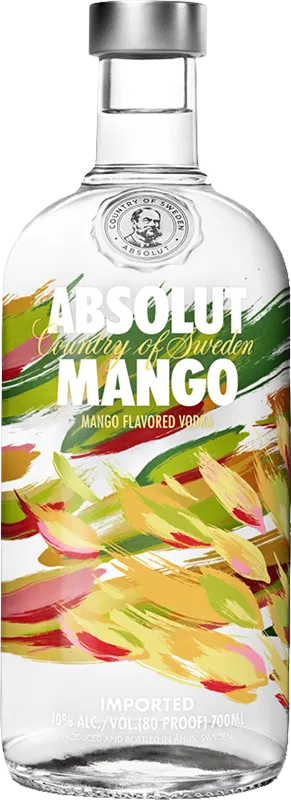 Absolut Mango 70cl