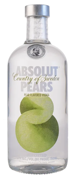Absolut Pears 70cl