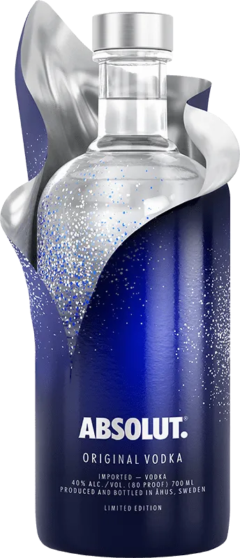 Absolut Reveal 70cl