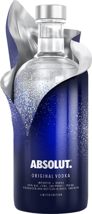 Absolut Reveal 70cl