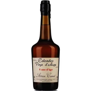 Adrien Camut - Six Year Old Calvados