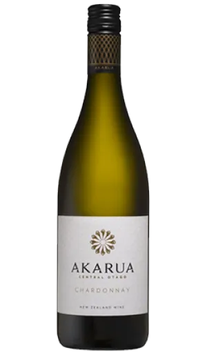 Akarua Chardonnay 2023 750ml