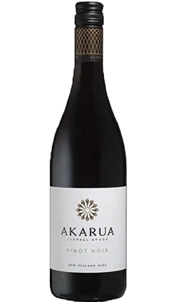 Akarua Pinot Noir 2023 750ml