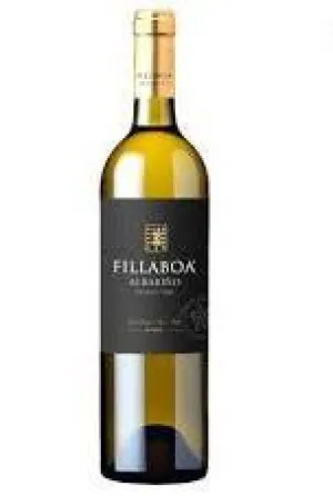 Albarino Fillaboa Rias Baixas D.O. Point Wine Spirits