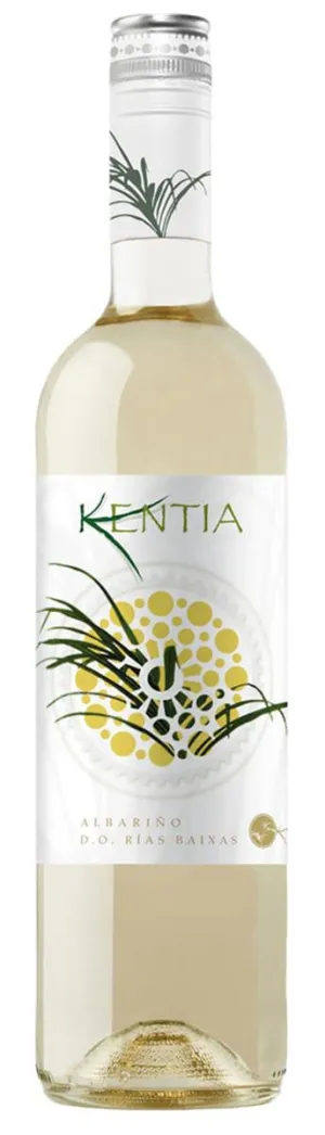 Albarino Kentia 465296 Point Wine Spirits