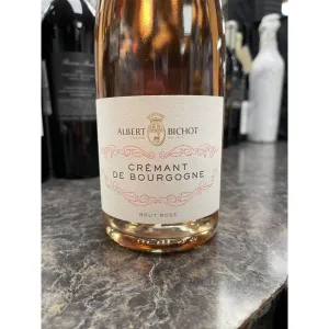 Albert Bichot Cremant de Bourgogne Brut Rose Taylors Wines