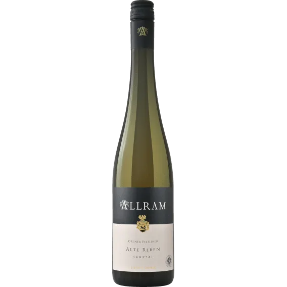 Allram Grüner Veltliner Alte Reben 2023