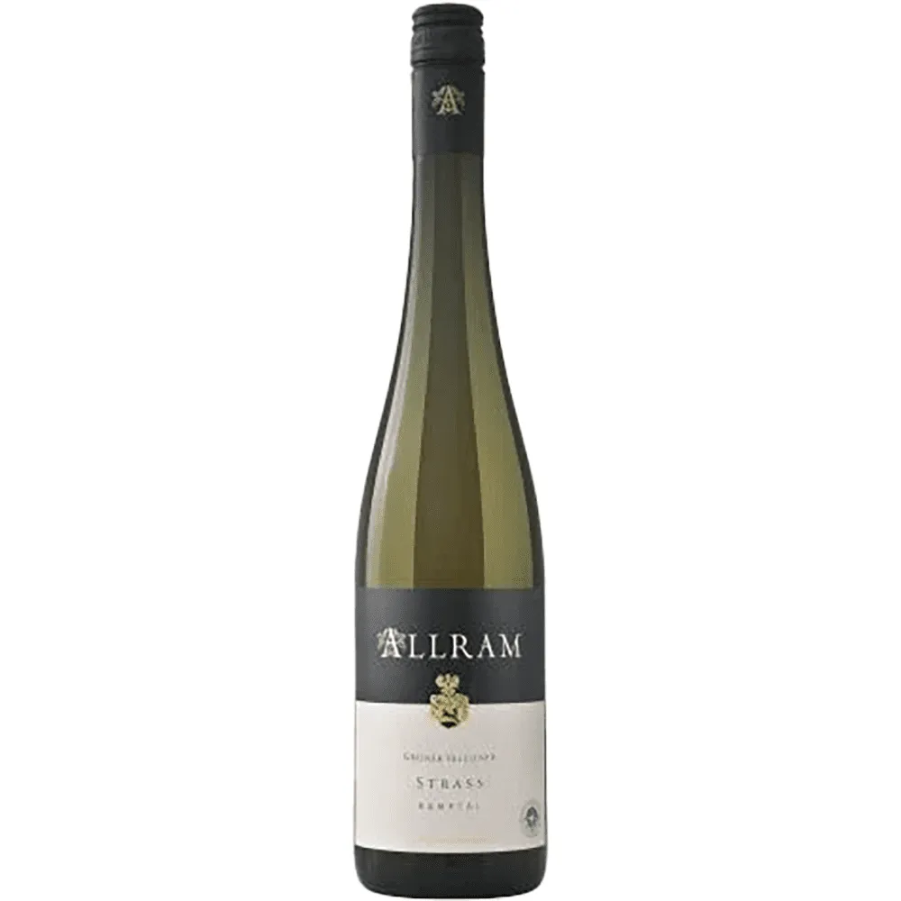 Allram Strass Gruner Veltliner 2022