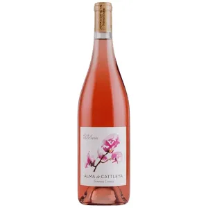 Alma de Cattleya 2023 Rose of Pinot Noir Taylors Wines