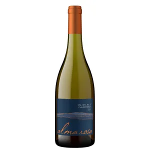 Alma Rosa 2021 Sta. Rita Hills Chardonnay Taylors Wines