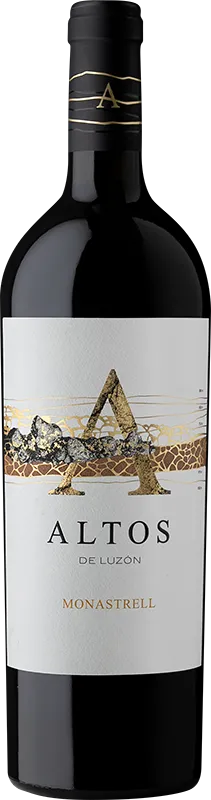 Altos de Luzón