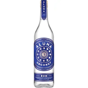 Aluna Coconut Rum