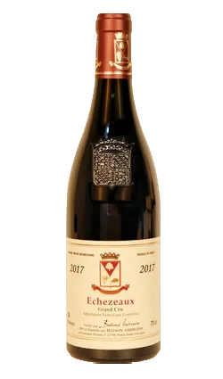 Ambroise Grand Cru Echezeau 2017