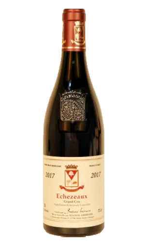 Ambroise Grand Cru Echezeau 2017