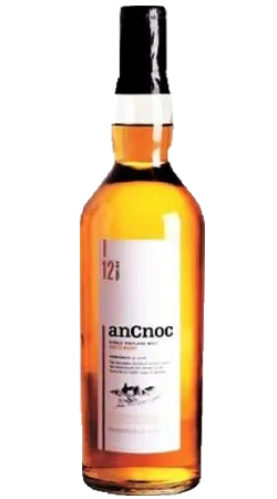 An Cnoc 12YO 700ml