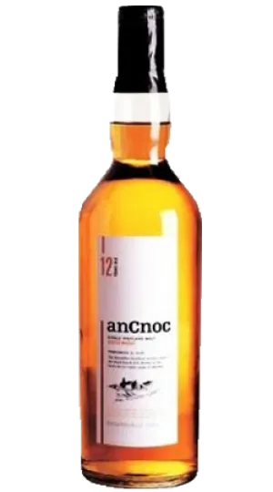 An Cnoc 12YO 700ml
