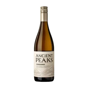 Ancient Peaks Paso Robles Chardonnay Taylors Wines