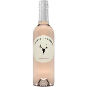 Angels & Cowboys Rose 375ml half bottle Taylors Wines