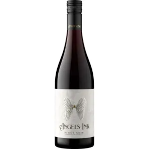 Angel's Ink Monterey County Pinot Noir Taylors Wines