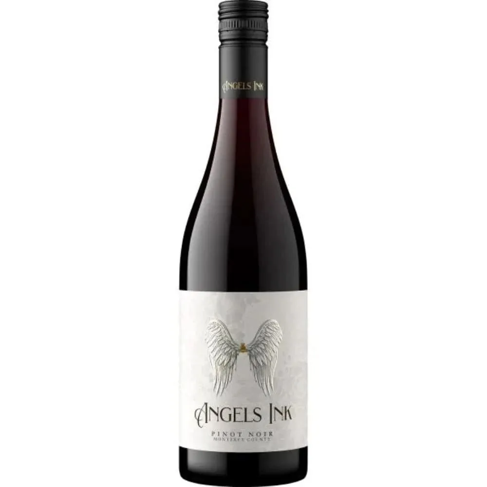 Angel's Ink Monterey County Pinot Noir Taylors Wines