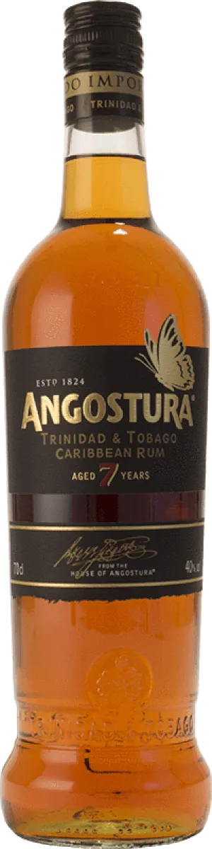 Angostura 7YO Rum 70cl