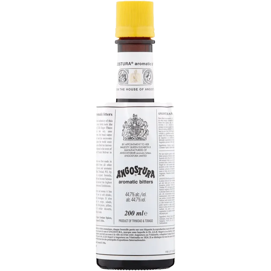 Angostura Bitters 200ml