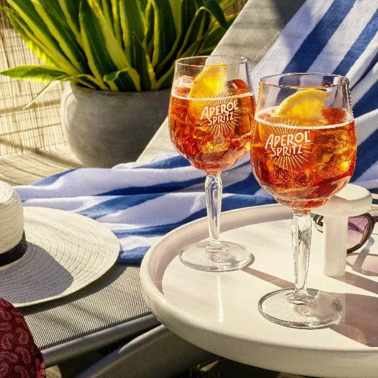 Aperol 70cl