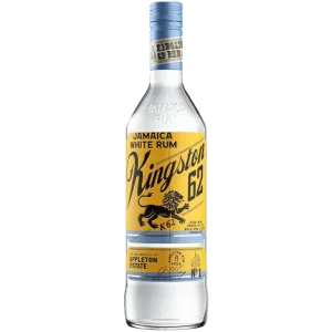 Appleton Estate Kingston 62 White