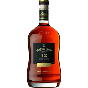 Appleton Estate Rare Blend Twelve Year Old