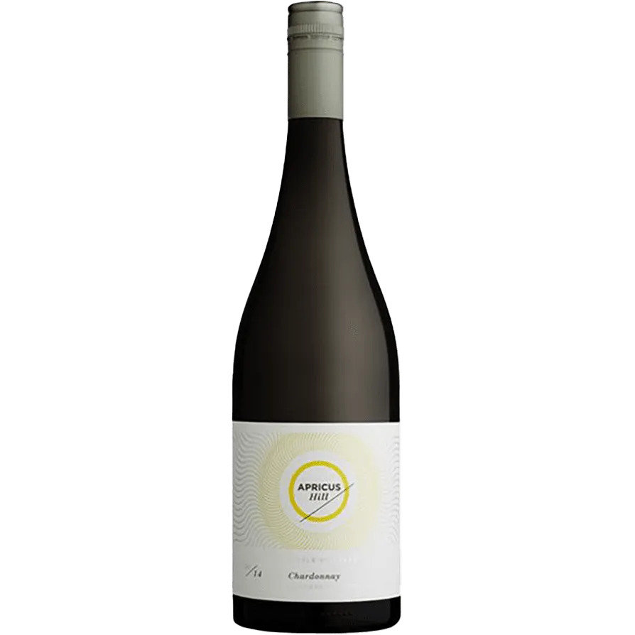 Apricus Hill Chardonnay 2021