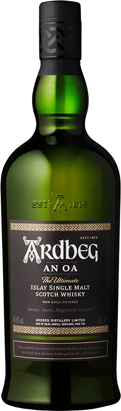 Ardbeg An Oa 70cl