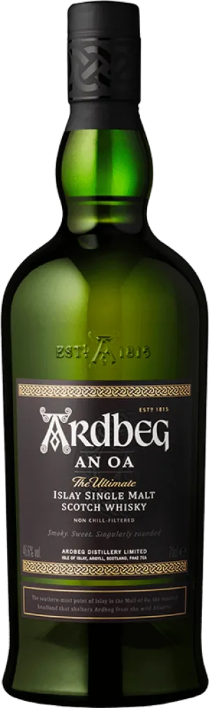 Ardbeg An Oa 70cl