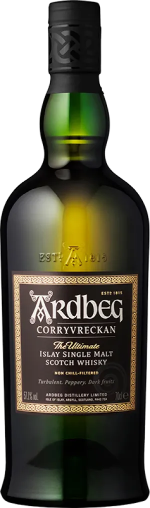Ardbeg Corryvreckan 70cl