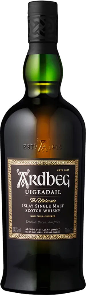 Ardbeg Uideadail 70cl