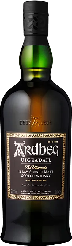 Ardbeg Uideadail 70cl