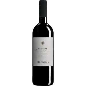 Argiolas Costera Cannonau di Sardegna 2021