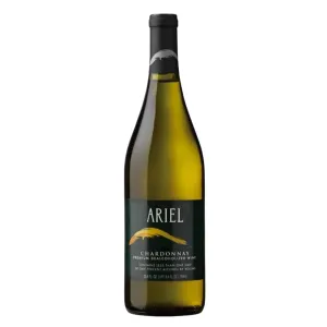 Ariel Dealcoholized Chardonnay Taylors Wines