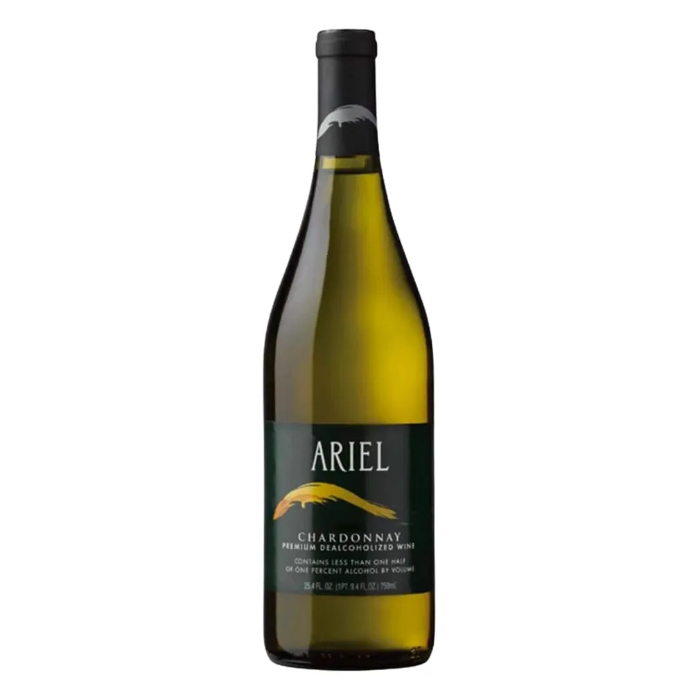 Ariel Dealcoholized Chardonnay Taylors Wines