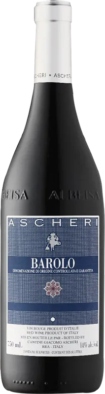 Ascheri Barolo
