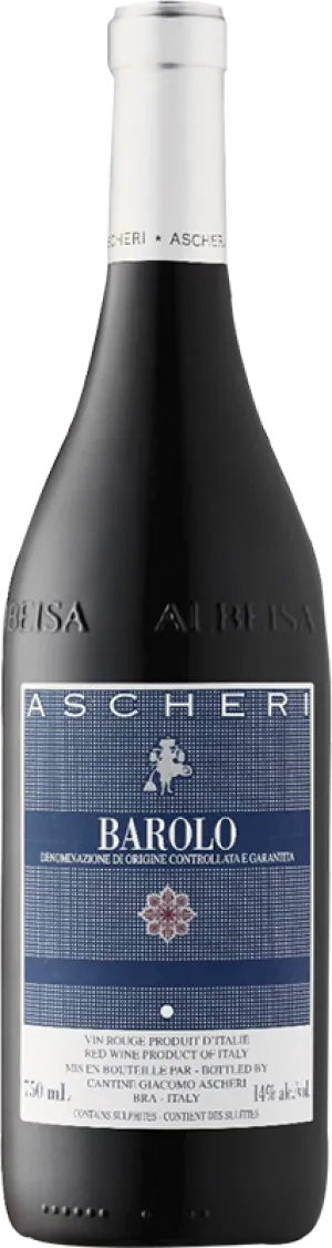 Ascheri Barolo