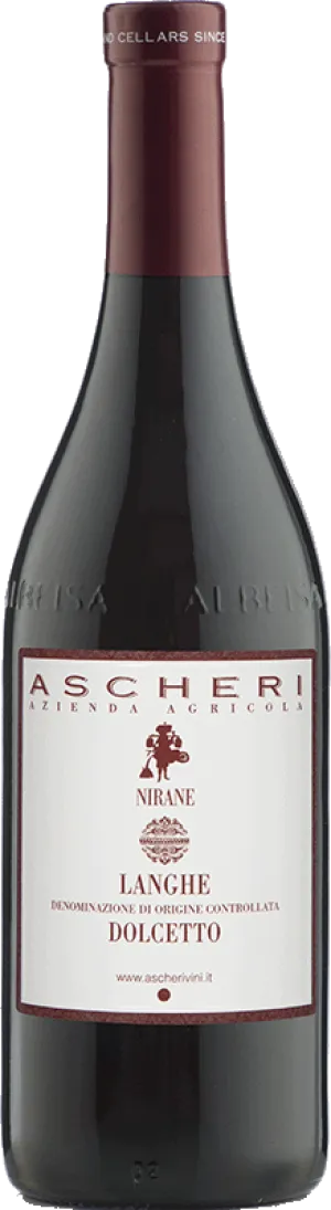 Ascheri Langhe Dolcetto Nirane