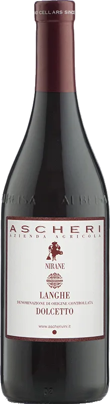 Ascheri Langhe Dolcetto Nirane
