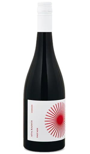 Ata Rangi CRIMSON Pinot Noir 2023 750ml