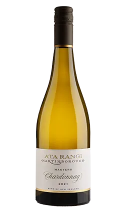 Ata Rangi Masters Chardonnay 2022