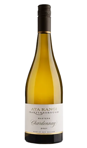 Ata Rangi Masters Chardonnay 2022